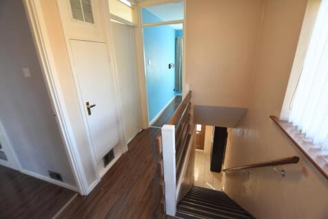 90 Golden Drive landing