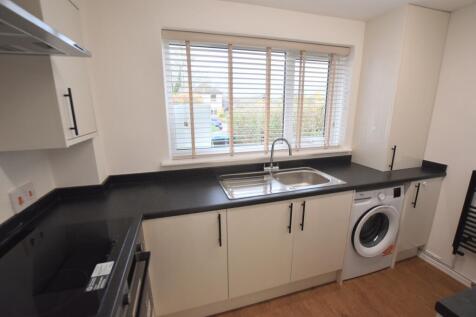 209 Arlott Crescent kitchen