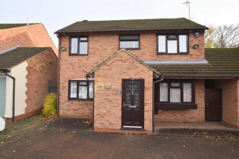 4 Shorham Rise front