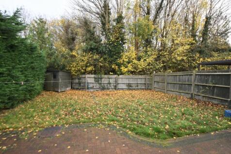 4 Shorham Rise Garden