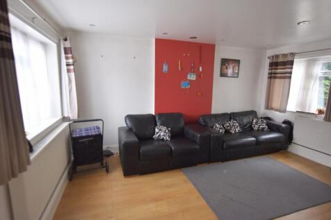 4 Shorham Rise lounge