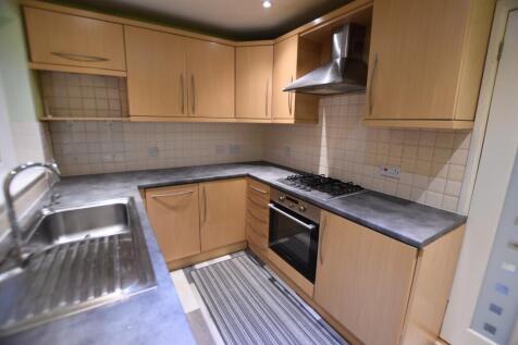 4 Shorham Rise kitchen