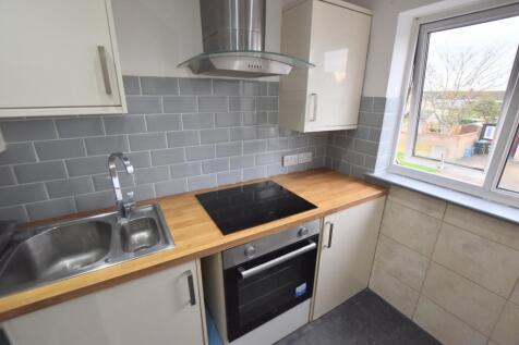 44b Tennyson Drive kitchen