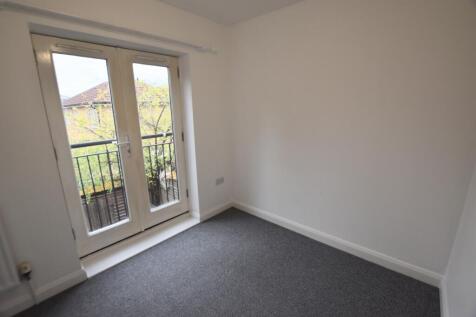 36 Radstock Crescent bedroom 2 view