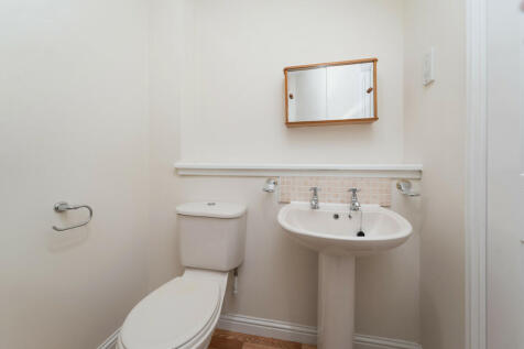 23 Carriden Place...