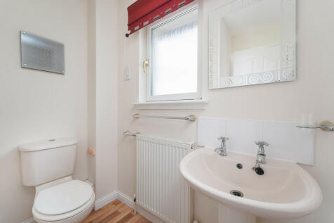 23 Carriden Place...