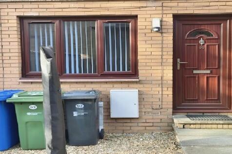 Flat Front 2