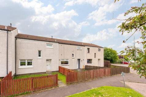 198 Lenzie Avenue...