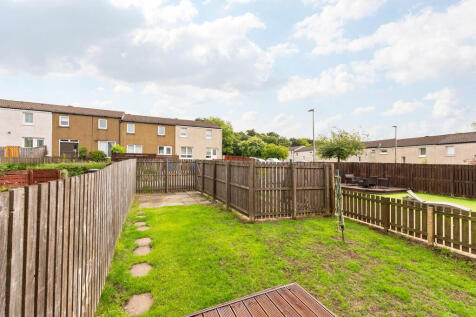 198 Lenzie Avenue...