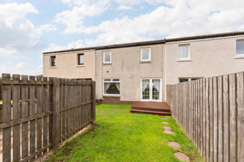 198 Lenzie Avenue...