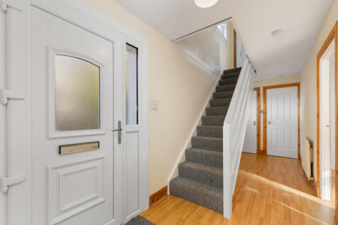 42 Kenmore Avenue...