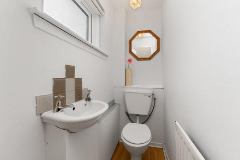 42 Kenmore Avenue...