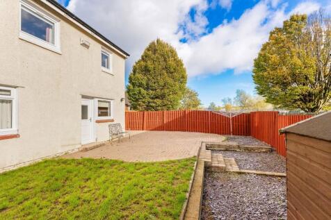 42 Kenmore Avenue...