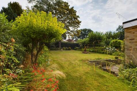 Garden..