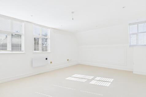 Flat6  Living Room