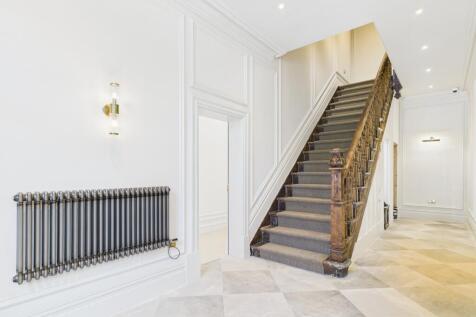 Communal Hallway