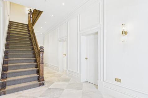 Communal hallway