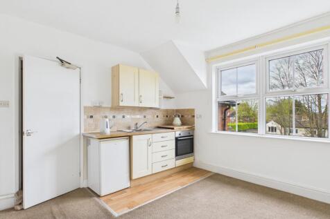 Kitchen / Living