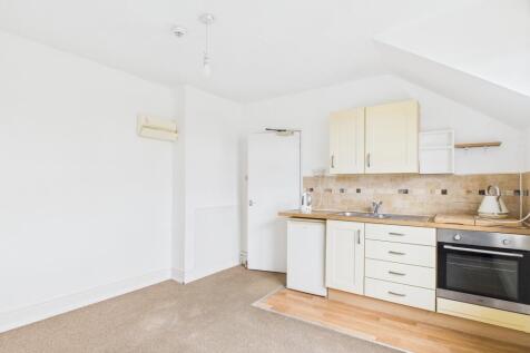 Kitchen / Living