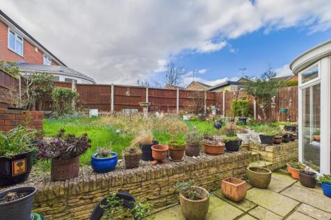 Garden pic
