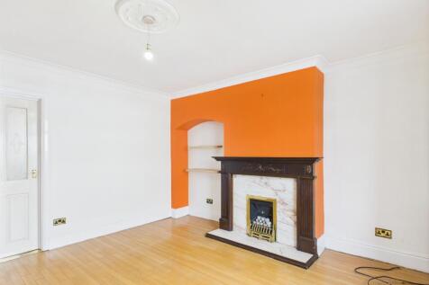 Front room