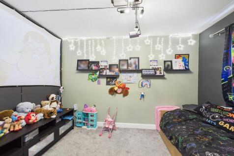 Downstairs Room
