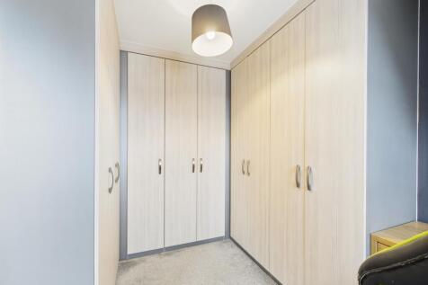 Wardrobes