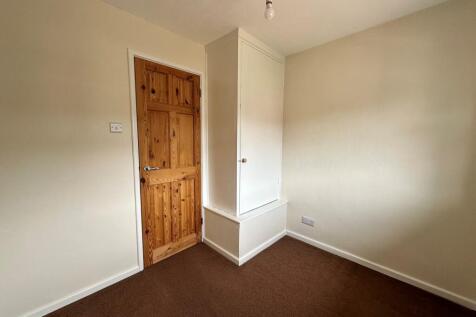 Third bedroom
