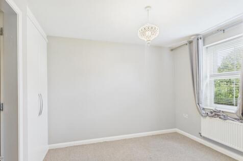 Downstairs room