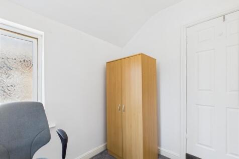 Office / nursery