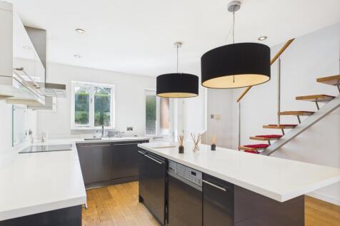 Kitchen pic