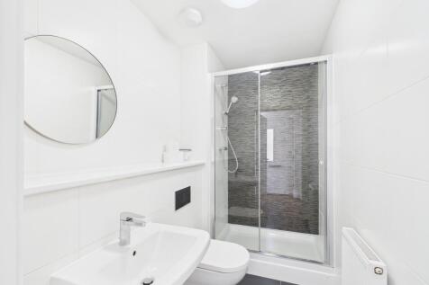 Downstairs Bathroom