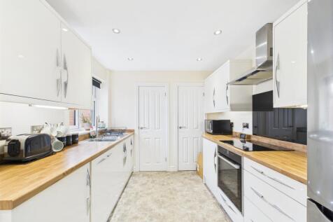Kitchen pic