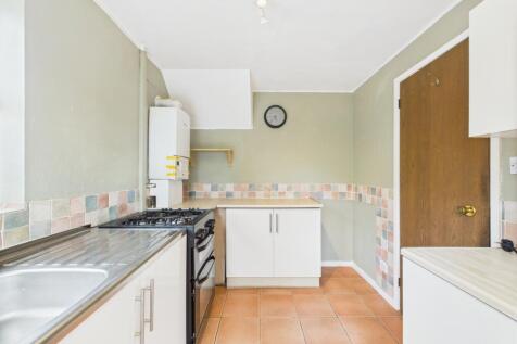 Kitchen pic