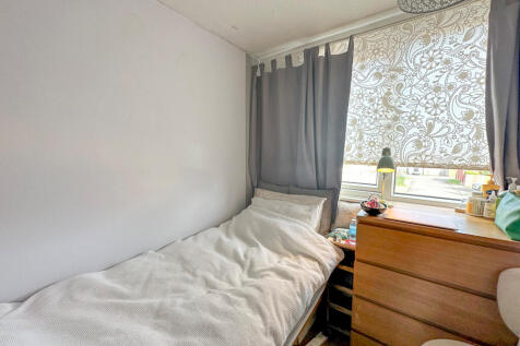 Third bedroom