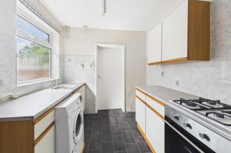 Kitchen pic