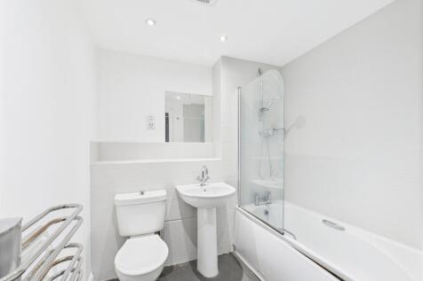 Bathroom one