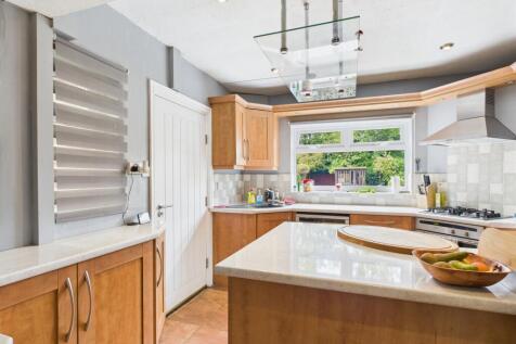 Kitchen pic