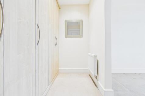Dressing Area