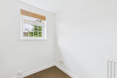 Third bedroom