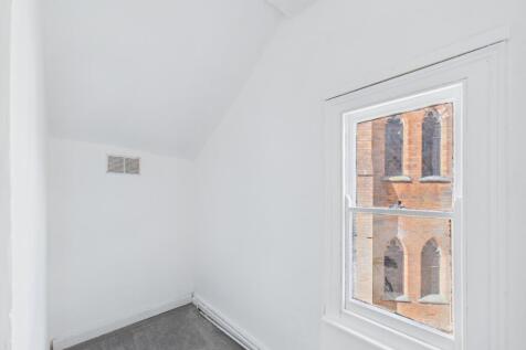 Bedroom Storage