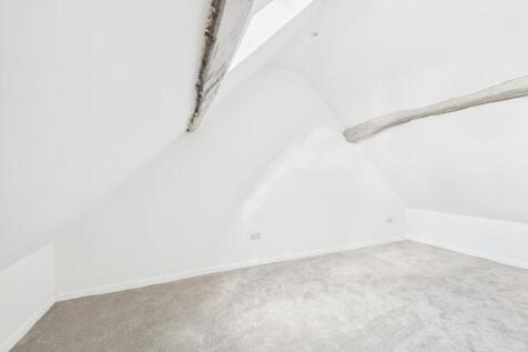 Loft Room