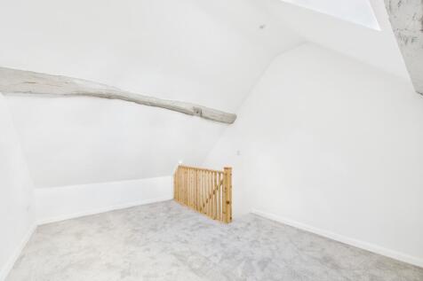Loft Room