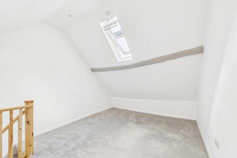 Loft Room