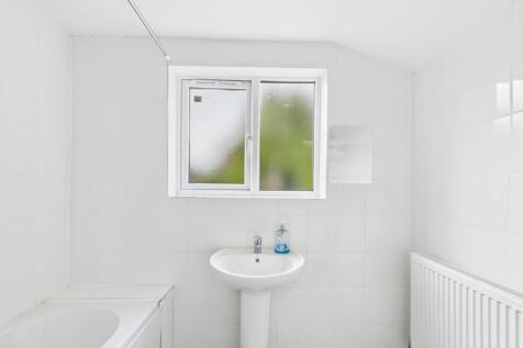 Downstairs Bathroom