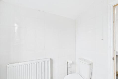 Downstairs Bathroom