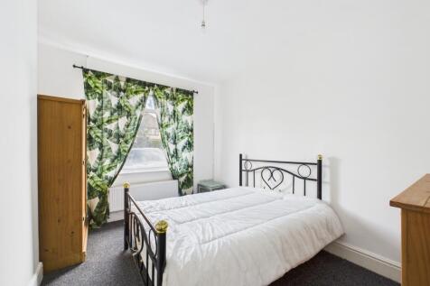 Downstairs Bedroom