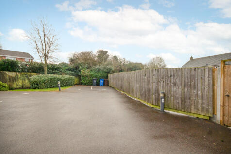 Allocated Parking