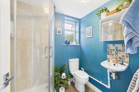 Downstairs Bathroom
