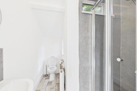 Downstairs Bathroom